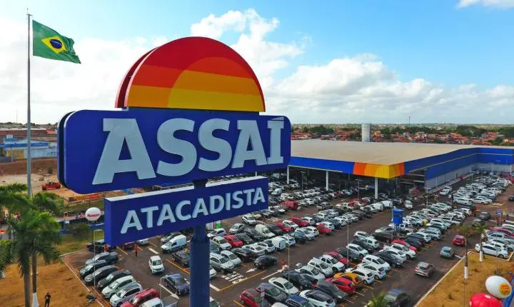 Operador(A) De Loja — Assaí Atacadista
