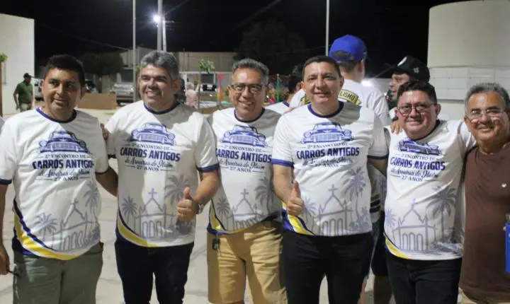 Passagem Funda FC vence Louco é Pouco e conquista o título do Campeonato Municipal de Futebol Amador de Aroeiras do Itaim