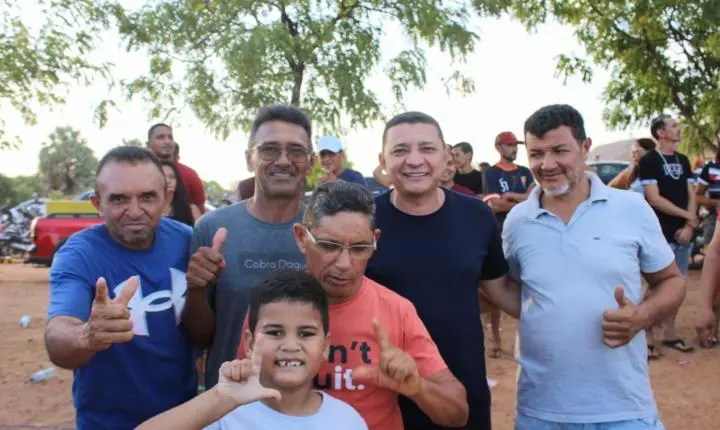 Passagem Funda FC vence Louco é Pouco e conquista o título do Campeonato Municipal de Futebol Amador de Aroeiras do Itaim