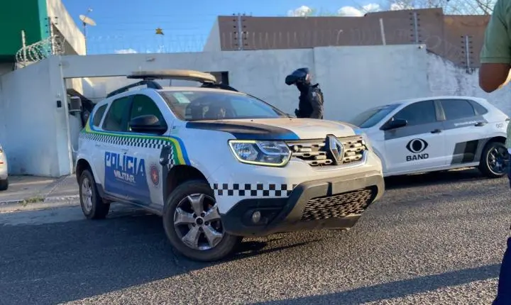 Pastor é agredido por populares após abordagem suspeita a crianças em Teresina