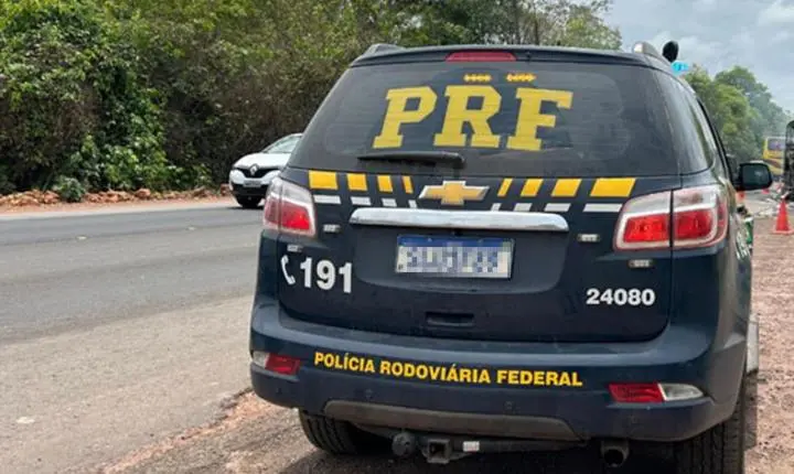 Pedestre morre após ser atropelado na BR-230, em Floriano