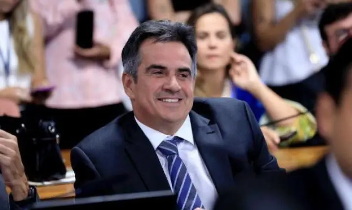 Pelo 12º ano seguido, Ciro Nogueira aparece na lista dos mais influentes do Congresso em 2026