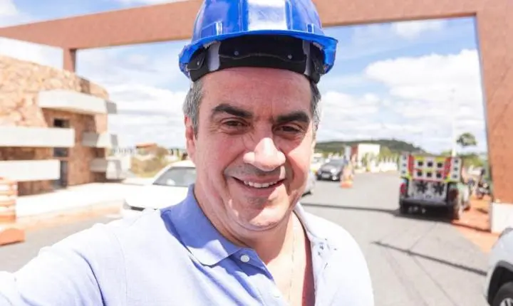 Pesquisa confirma Ciro Nogueira em primeiro lugar e como nome preferido do eleitor
