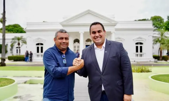 PESQUISA EM JAICÓS MOSTRA FORÇA DE NENÉM DE EDITE!
