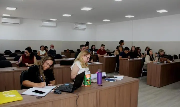 Piauí avança na definição de metas para a educação nos próximos dez anos