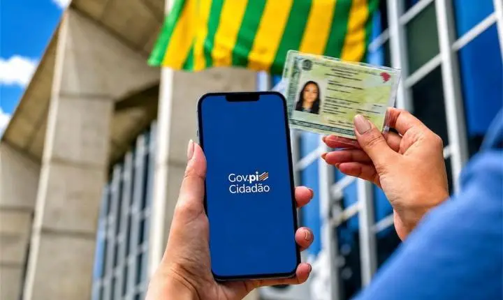 Piauí é bicampeão nacional na oferta de serviços públicos digitais com mais de 800 soluções que facilitam a vida da população