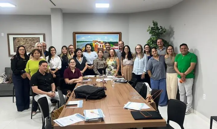 Piauí e Maranhão firmam pactuação para fortalecer rede de oncologia