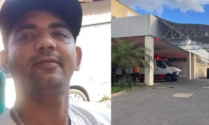 Pintor morre após sofrer dois atentados em menos de 24 horas na zona Sudeste de Teresina