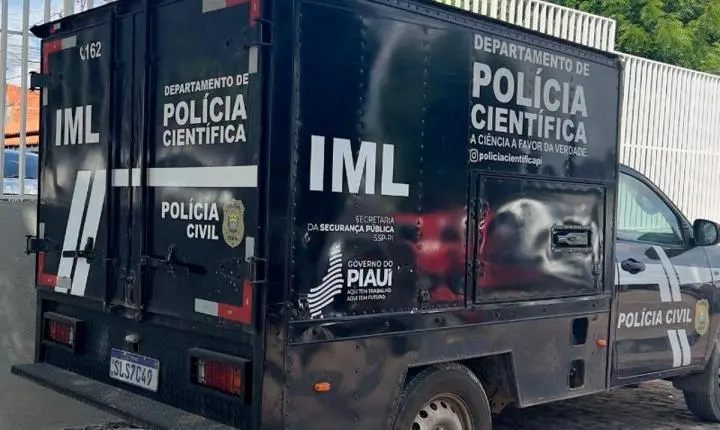 PM reage a tentativa de assalto e mata jovem de 21 anos em Parnaíba