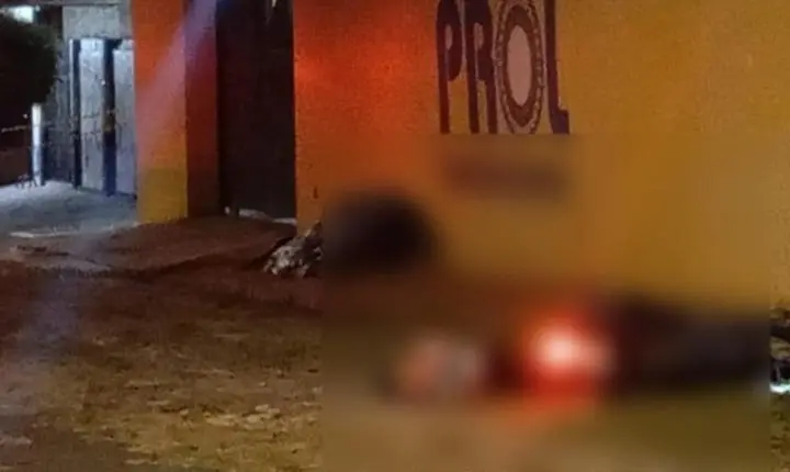 Policial à paisana reage a assalto e suspeito morre na zona Sul de Teresina
