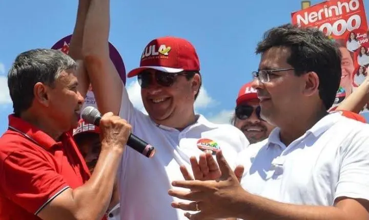 Pré-candidato a deputado estadual, Nerinho (PT) confirma participação em convenção do bloco governista no dia 25 de julho