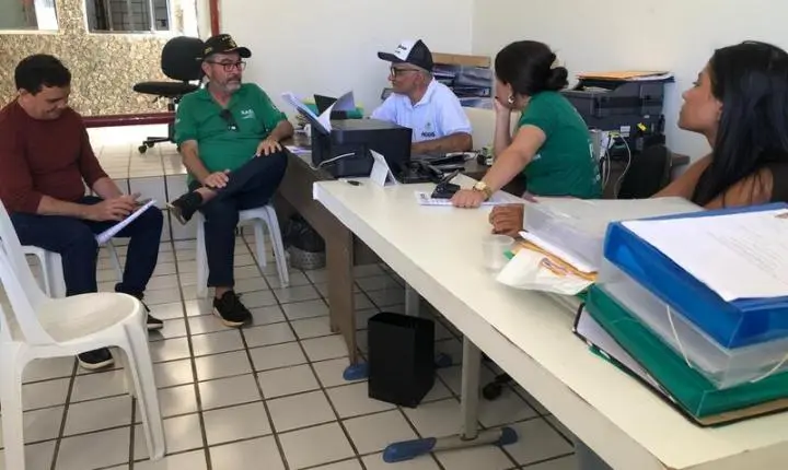 Prefeitura de Picos define calendário de inscrições do Seguro Safra na zona rural