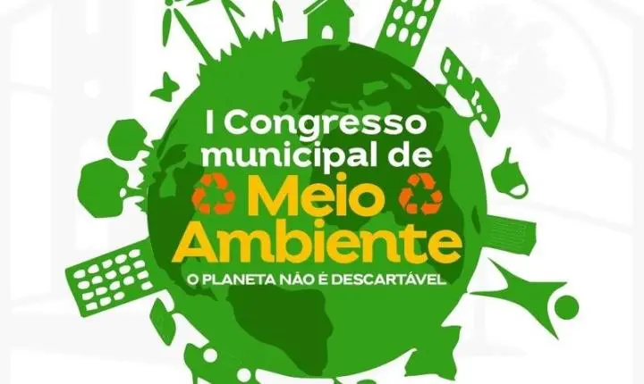 Prefeitura de Picos realizará o I Congresso Municipal de Meio Ambiente em novembro