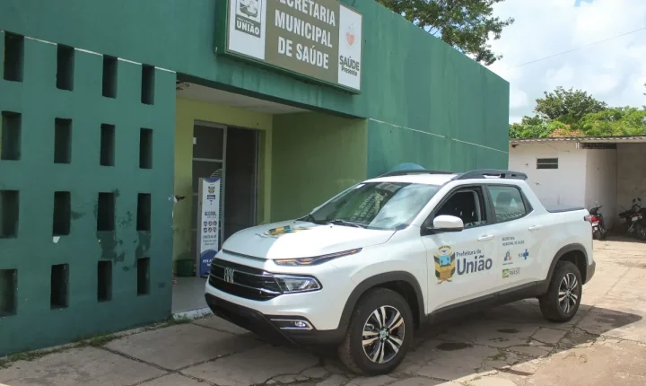 Prefeitura de União denuncia fraude eletrônica que pode ter causado prejuízo de R$ 2,2 milhões