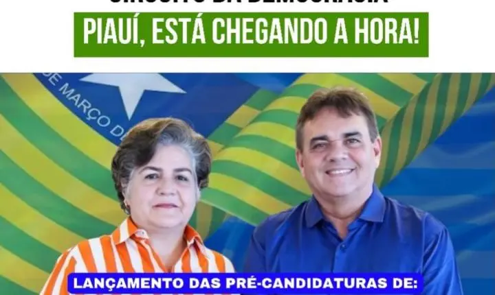 PSDB promove evento em Teresina para reforçar projeto político no Piauí