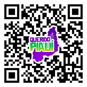 Escaneie o Código QR para Baixar em seu dispositivo Android