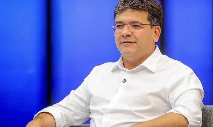 Rafael Fonteles destaca avanços e propostas e diz estar preparado para novo mandato no Piauí