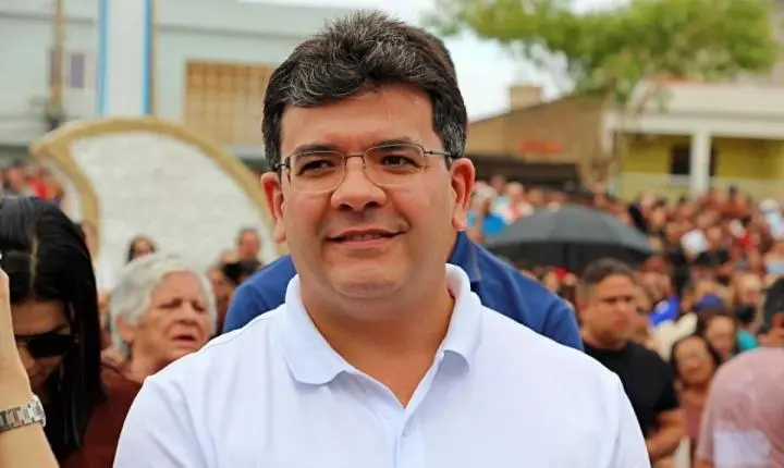Rafael vence em 221 municípios e Joel ganha em apenas três