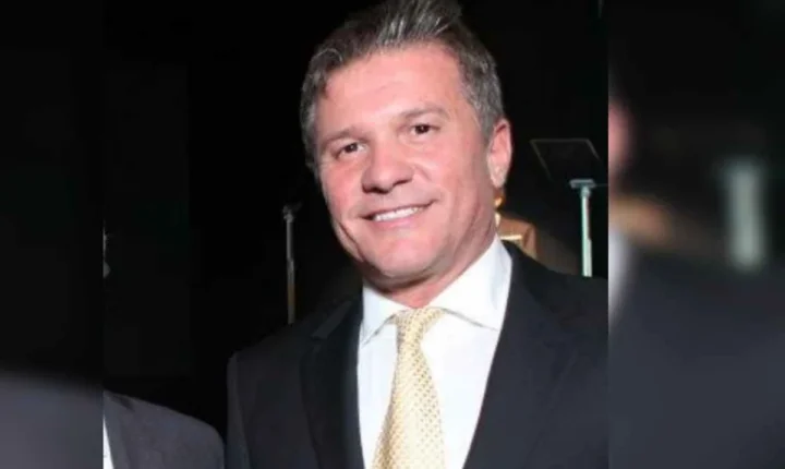Saiba quem é Henrique Vorcaro, pai de Daniel Vorcaro preso pela Polícia Federal