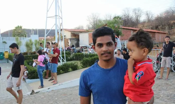 Santana Encantada: Prefeitura promove grande festa do Dia das Crianças na gestão do prefeito Adonaldo Cassiano