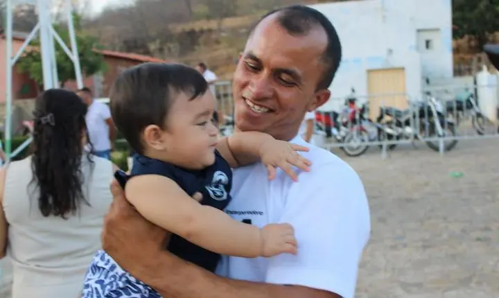 Santana Encantada: Prefeitura promove grande festa do Dia das Crianças na gestão do prefeito Adonaldo Cassiano