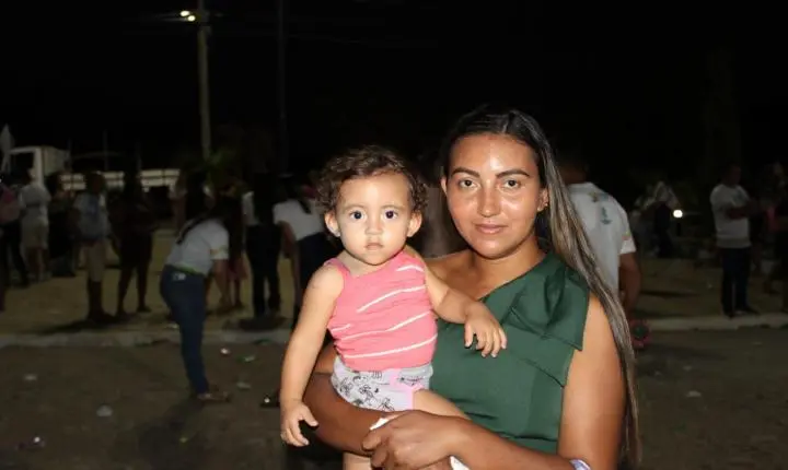 Santana Encantada: Prefeitura promove grande festa do Dia das Crianças na gestão do prefeito Adonaldo Cassiano