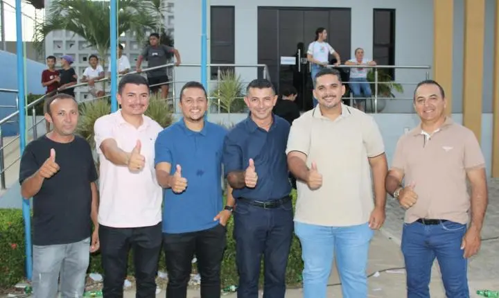 Santana Encantada: Prefeitura promove grande festa do Dia das Crianças na gestão do prefeito Adonaldo Cassiano