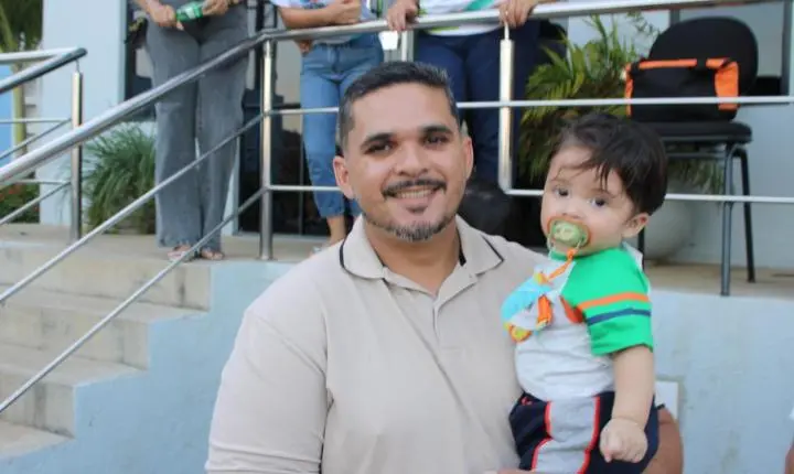 Santana Encantada: Prefeitura promove grande festa do Dia das Crianças na gestão do prefeito Adonaldo Cassiano