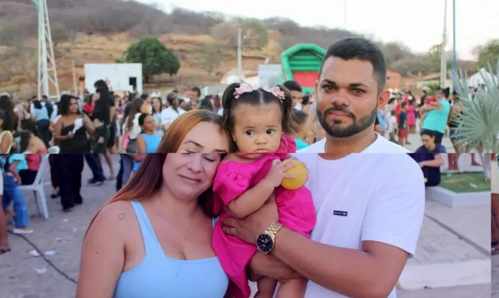 Santana Encantada: Prefeitura promove grande festa do Dia das Crianças na gestão do prefeito Adonaldo Cassiano