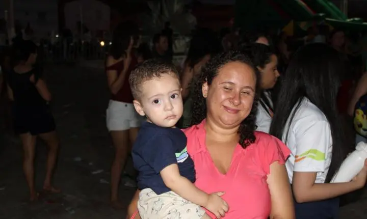 Santana Encantada: Prefeitura promove grande festa do Dia das Crianças na gestão do prefeito Adonaldo Cassiano
