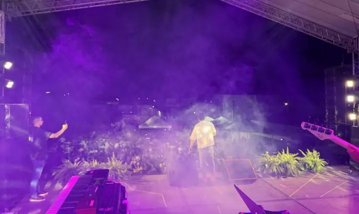 São José do Piauí celebra o 13º Dia do Evangélico com culto, homenagens e show de Juliano Son