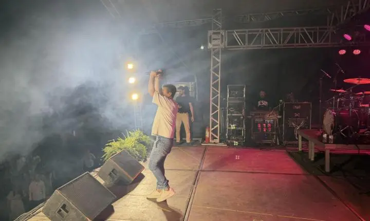 São José do Piauí celebra o 13º Dia do Evangélico com culto, homenagens e show de Juliano Son