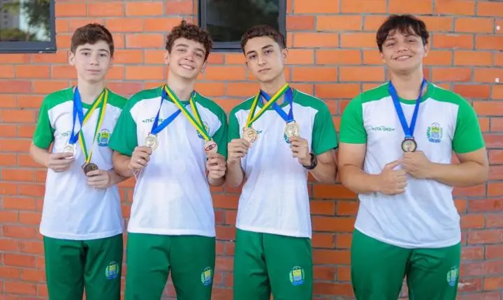 Seduc aprofunda conhecimentos matemáticos e fortalece preparação dos estudantes da rede estadual para 21ª OBMEP