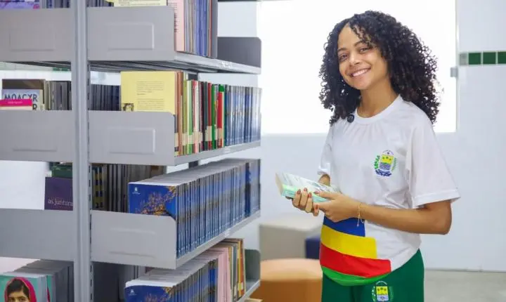 Seduc divulga lista de estudantes habilitados para o programa Oportunidade Jovem