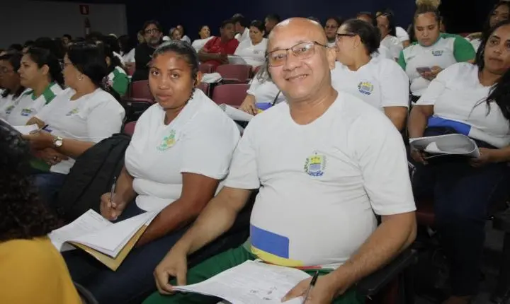 Seduc reúne 500 estudantes em revisão para o Enem nesta quinta-feira (29)
