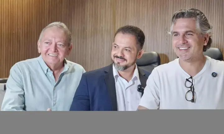SEP anuncia novo Departamento de Futebol Profissional e inicia projeto para retorno à elite do futebol piauiense