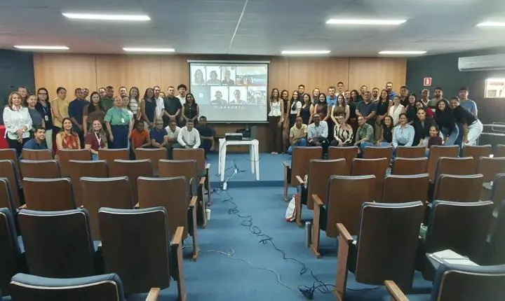 Sesapi capacita municípios piauienses para fortalecer a saúde digital e qualificar dados do SUS