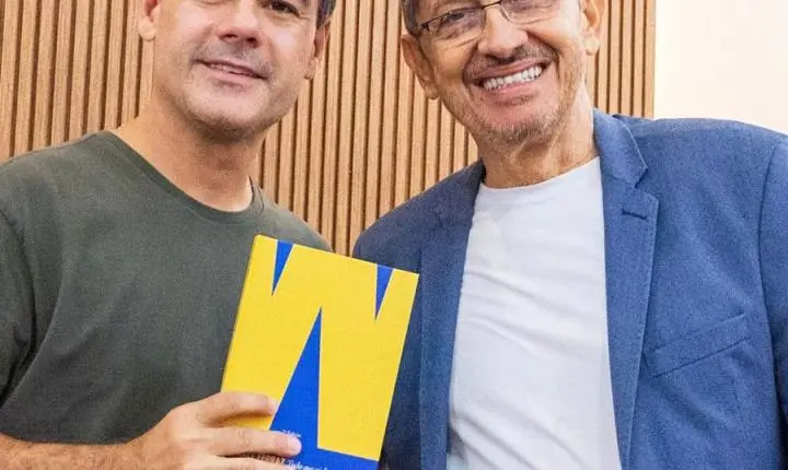 Severo Eulálio amplia diálogo político e reúne apoio de ex-tucanos no Piauí