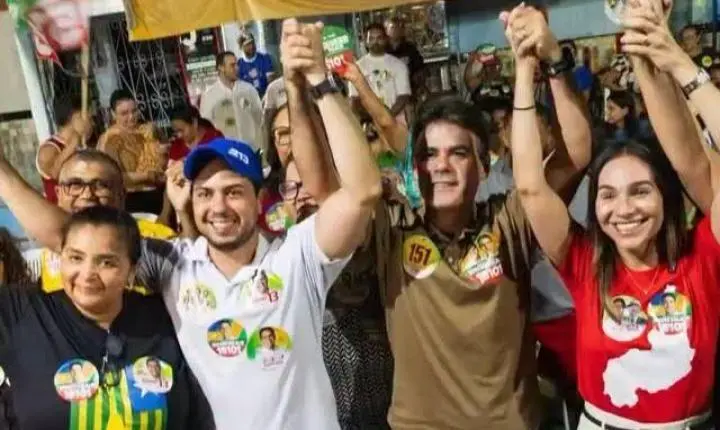 Severo Eulálio participa de reuniões com moradores na zona Sudeste de Teresina