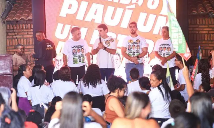 Severo Eulálio reúne lideranças e destaca parceria com Demerval Lobão