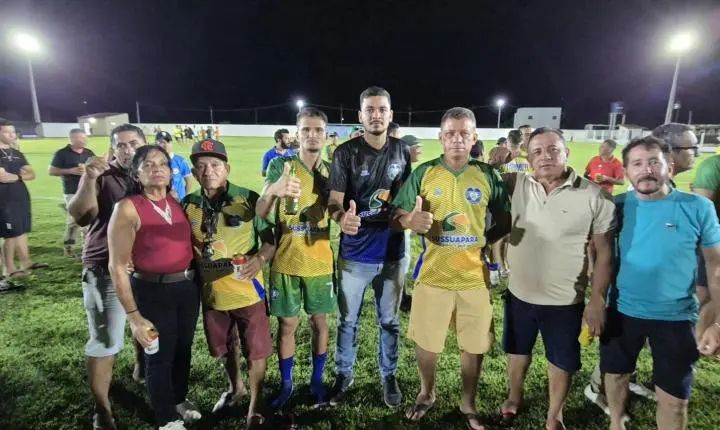Sussuapara vence Monsenhor Hipólito nos pênaltis e garante vaga na final da Copa APM 2026