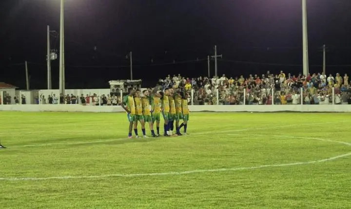 Sussuapara vence Monsenhor Hipólito nos pênaltis e garante vaga na final da Copa APM 2026