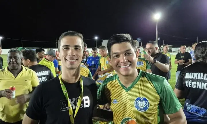 Sussuapara vence Monsenhor Hipólito nos pênaltis e garante vaga na final da Copa APM 2026