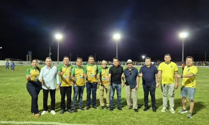 Sussuapara vence Monsenhor Hipólito nos pênaltis e garante vaga na final da Copa APM 2026