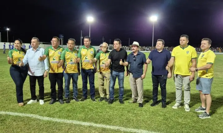 Sussuapara vence Monsenhor Hipólito nos pênaltis e garante vaga na final da Copa APM 2026