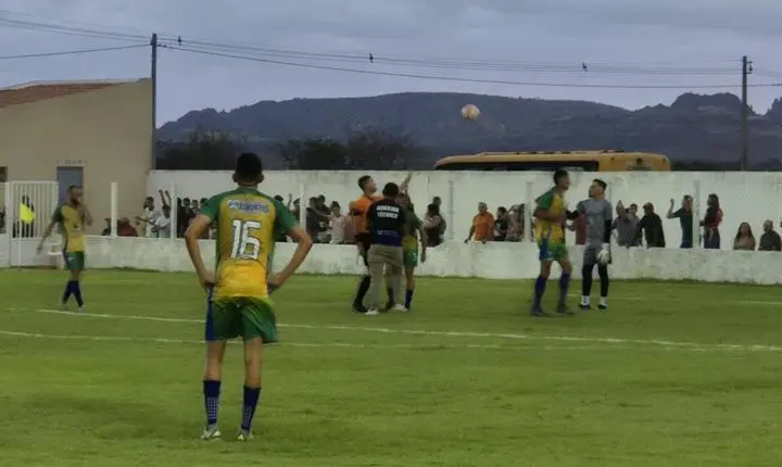 Sussuapara vence Monsenhor Hipólito nos pênaltis e garante vaga na final da Copa APM 2026