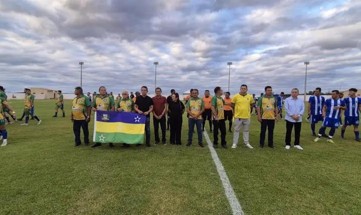 Sussuapara vence Monsenhor Hipólito nos pênaltis e garante vaga na final da Copa APM 2026