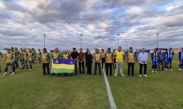 Sussuapara vence Monsenhor Hipólito nos pênaltis e garante vaga na final da Copa APM 2026