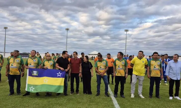 Sussuapara vence Monsenhor Hipólito nos pênaltis e garante vaga na final da Copa APM 2026