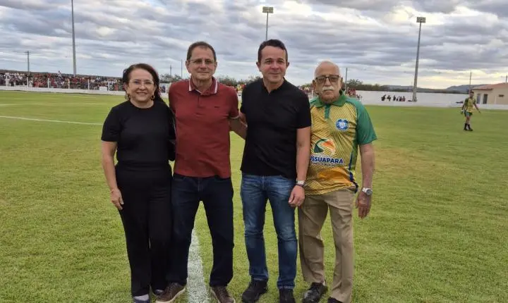 Sussuapara vence Monsenhor Hipólito nos pênaltis e garante vaga na final da Copa APM 2026